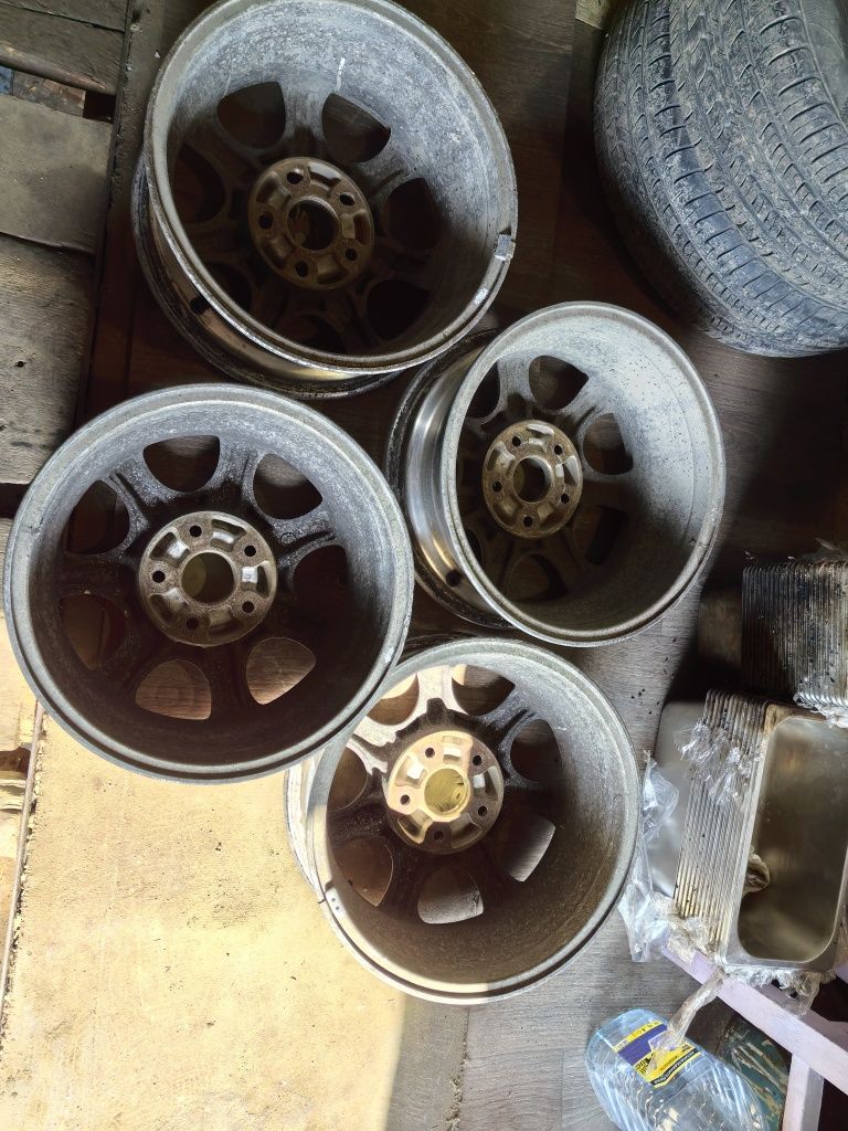 Продам диски R15