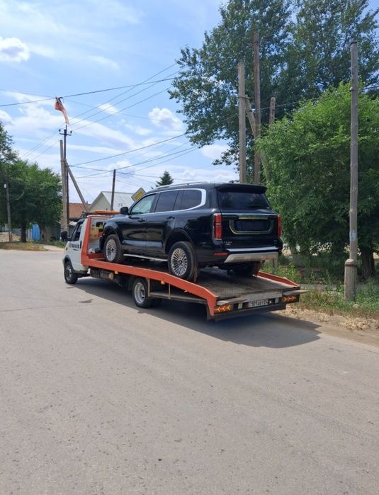 Услуги Эвакуатора Актобе не дорого