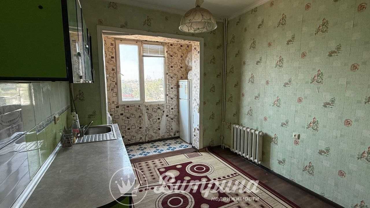 Продается 2-комнатная квартира Котельная