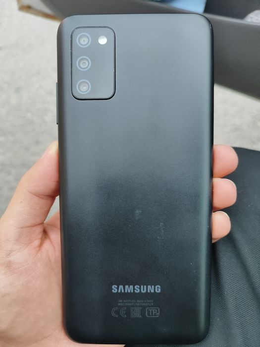 Samsung A03s идеал состояния