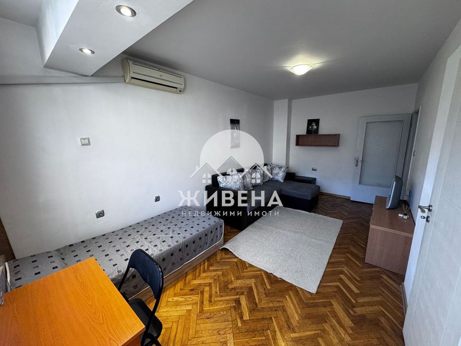 Дава се под наем Двустаен апартамент в Варна, Зимно кино Тракия - 58 кв.м за 398.82 € - Снимка #2