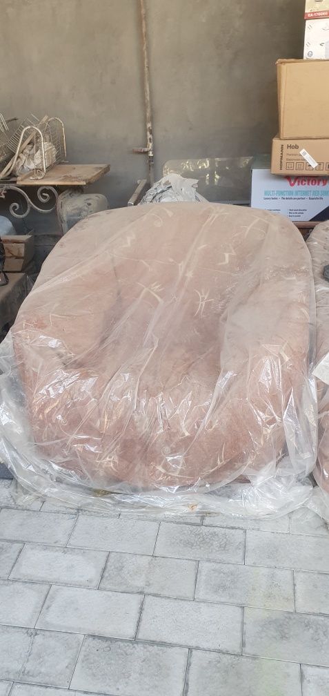 Продам диван и кресло