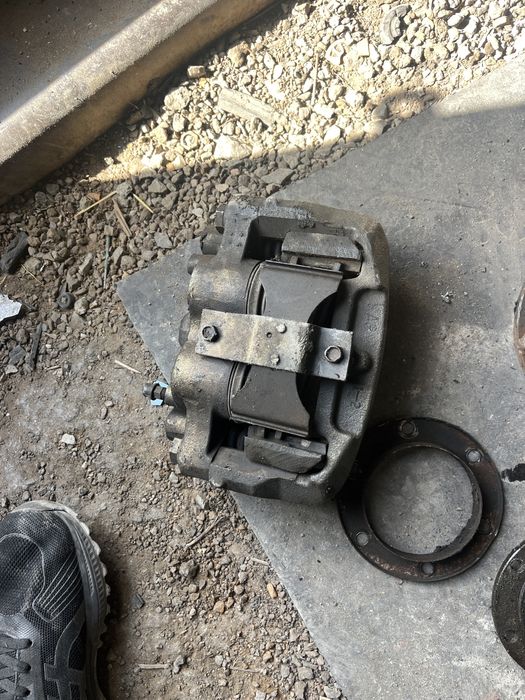 Супорта уаз патриот