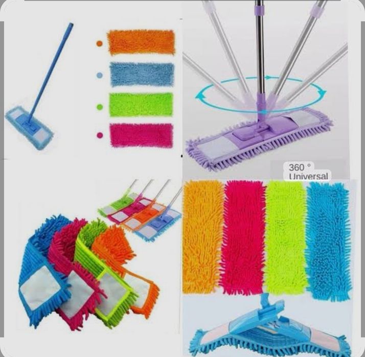 Швабры Оптом в Астане