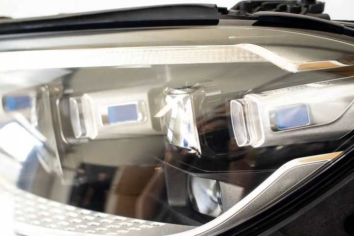 Оригинални фарове Mercedes-Benz S W223 DIGITAL FULL LED 2020