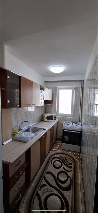 Apartament 2 camere - de inchiriat - liceul Racovita
