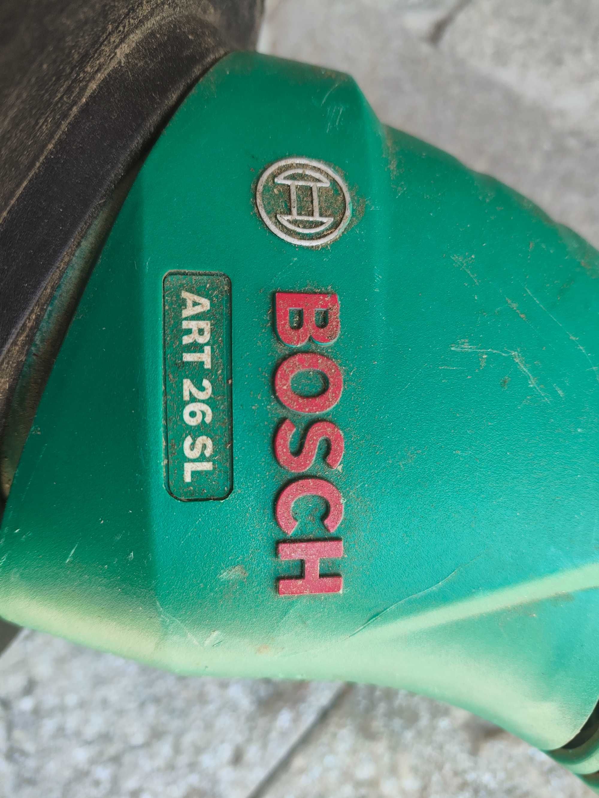 Тример за трева Bosch ART 26 SL
