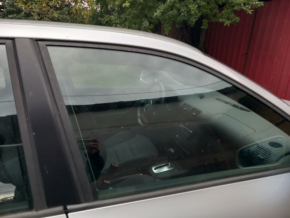 Vând autoturism Audi A3 din 2001
