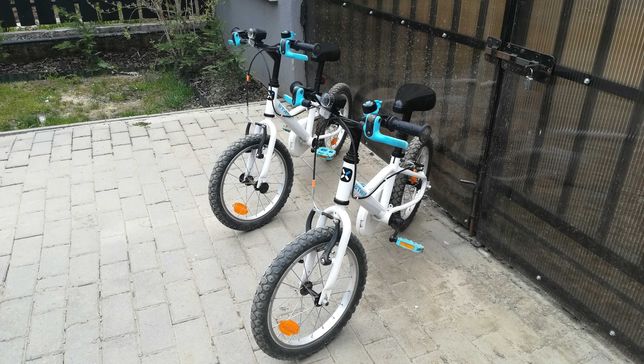 Bicicleta B-Twin