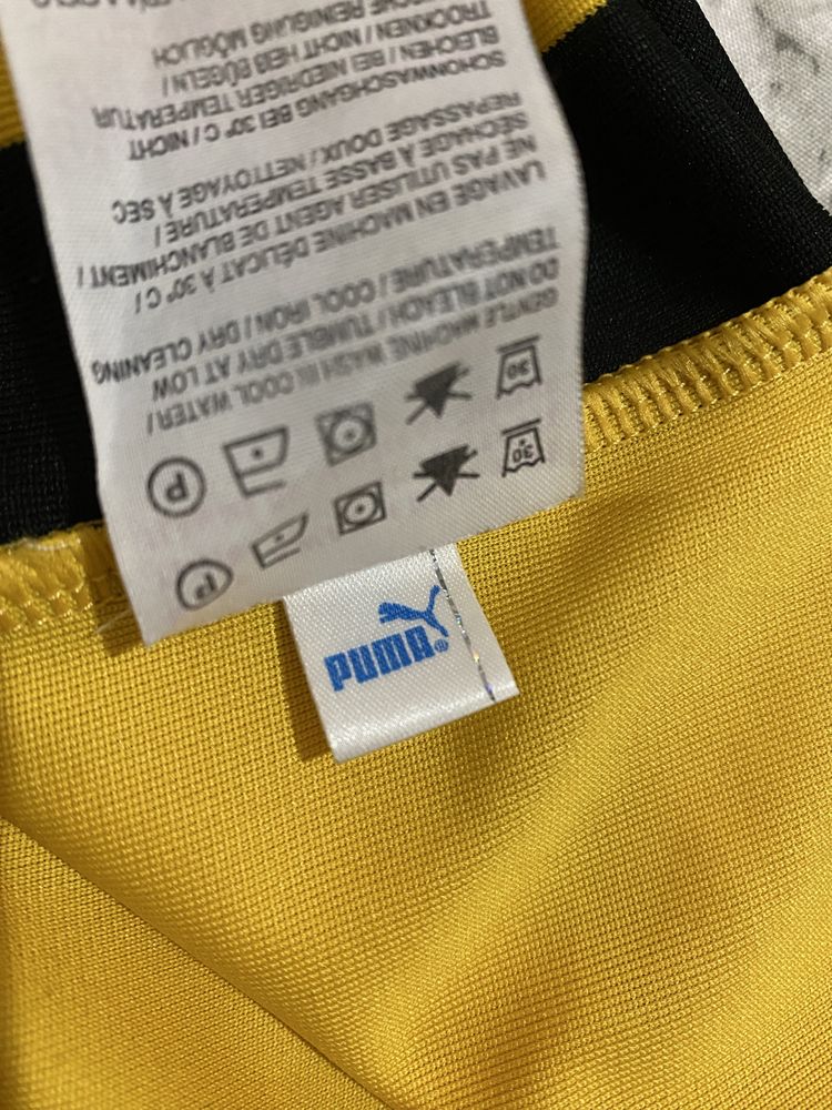..Тениска Puma..
