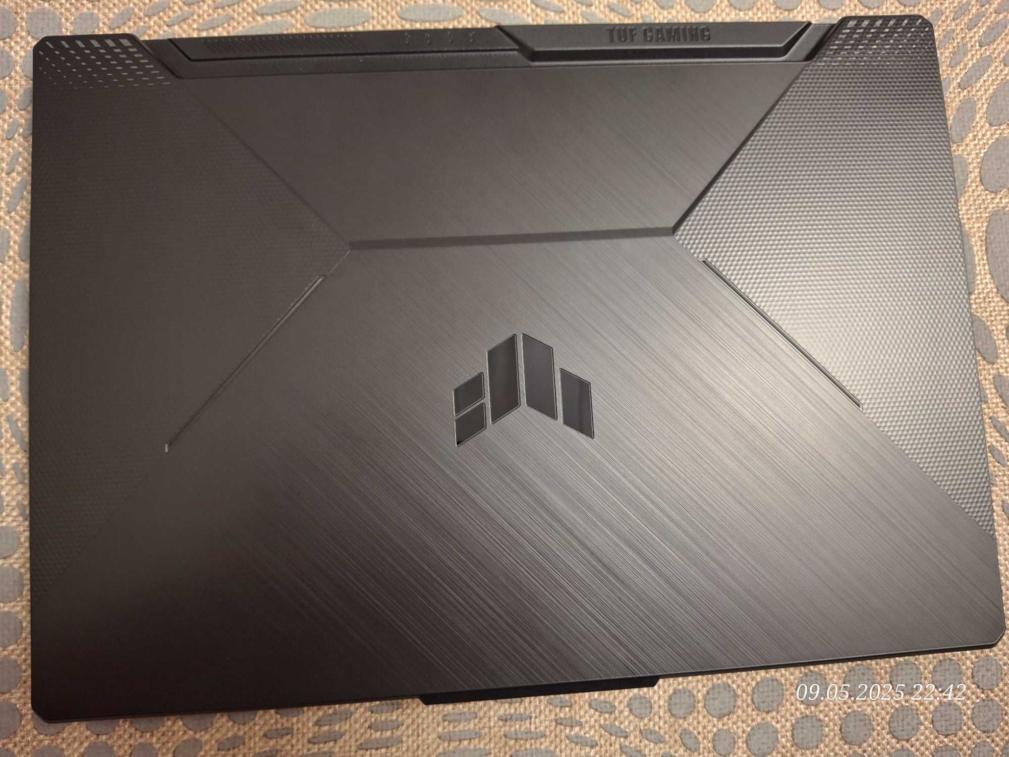 asus tuf a15 обмен желательно