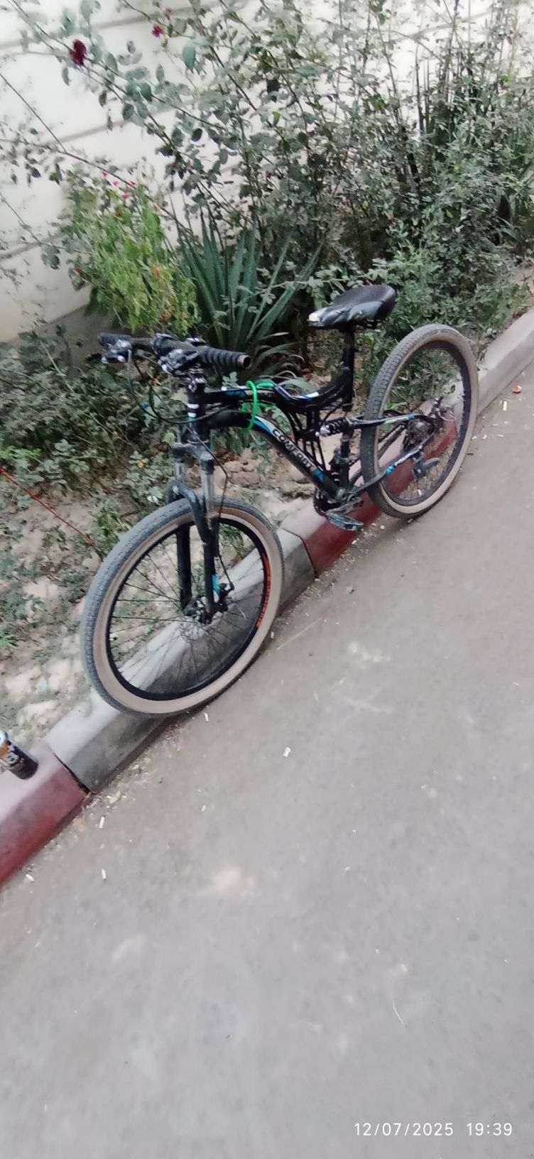 Velosiped sotiladi holati yaxshi