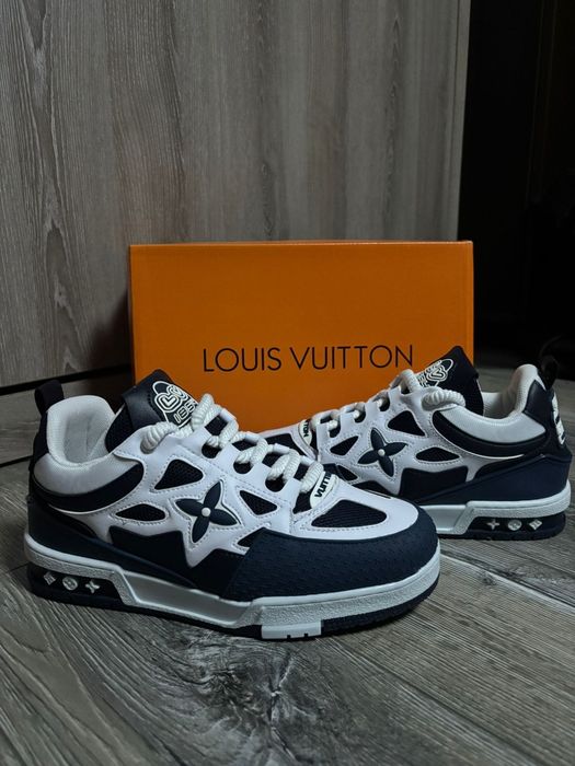 Adidași LV Skate calitate premium