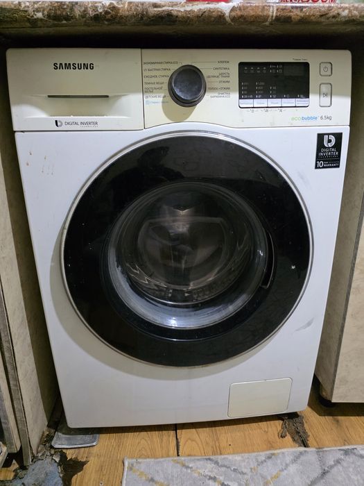 Продам стиральную машину на запчасти