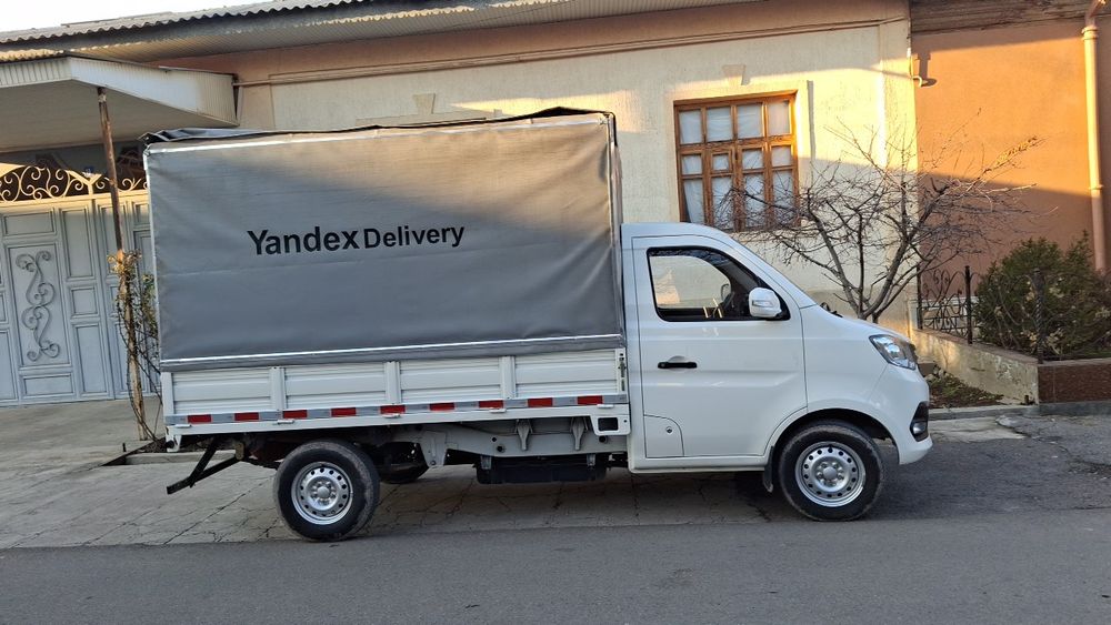 Т3 чанган 86000 мин юрган