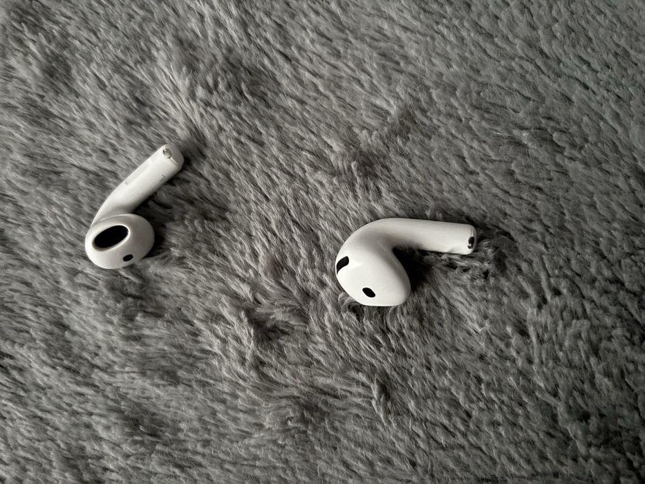 Air pod s 4 100% originale