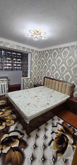 №3621.Продается 3х-комнатная квартира.