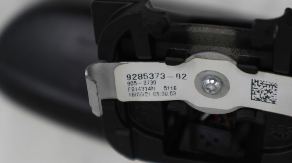 Интериорно огледало Огледало обратно виждане МИНИ Ф54 Ф55 Ф56 Ф57 Ф60