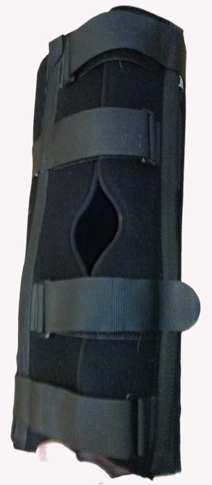 Orteza fixa genunchi 40 50 60 cm OPED BORT MEDI DONJOY transp inclus