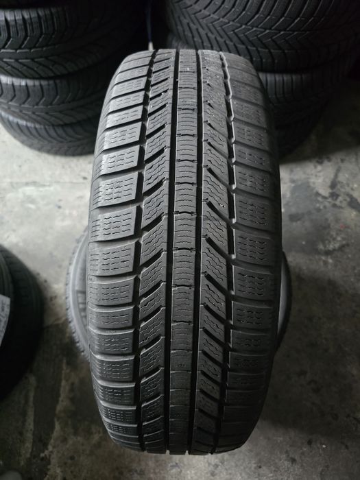 Continental 215/60 R17 96H MS iarnă