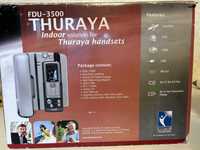 Спутниковый стационарный телефон Thuraya FDU-3500