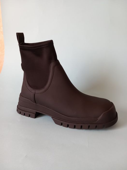 Дамски боти ZARA