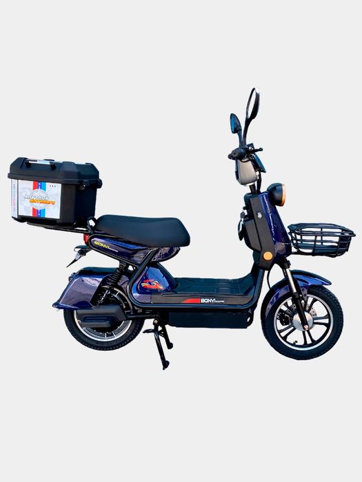Elektro  scooter