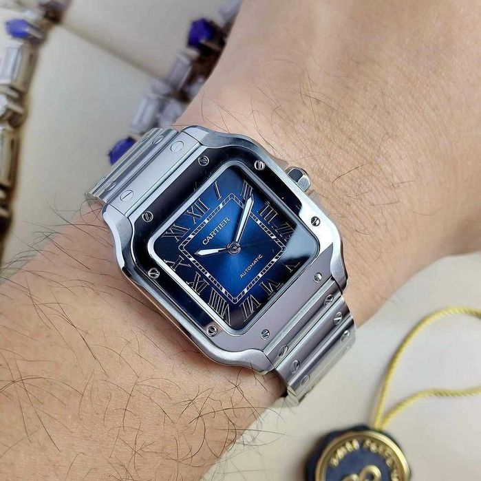Мъжки Часовници Santos 100XL