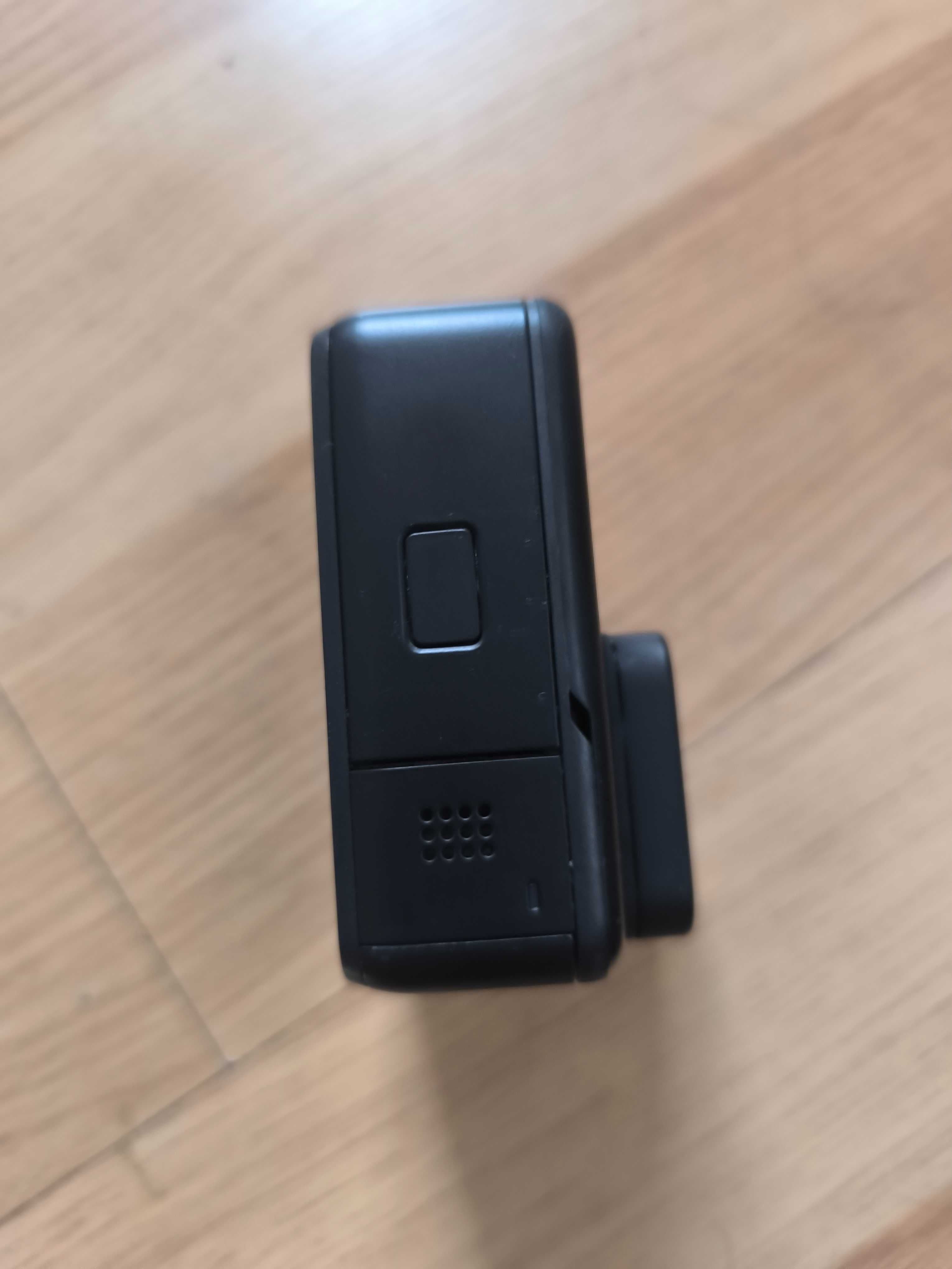 Go Pro hero 7 black
