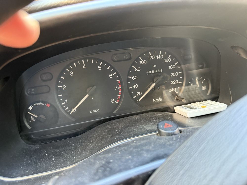 Vand ford mondeo 1.6 benzina