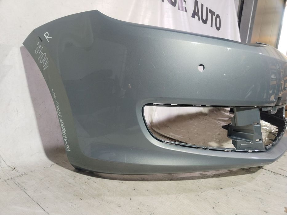 Bara fata VW Sharan, 2010, 2011, 2012, 2013, 2014, 2015, 2016, 2017, 2018, 2019, cod origine OE 7N0807221A. 10042