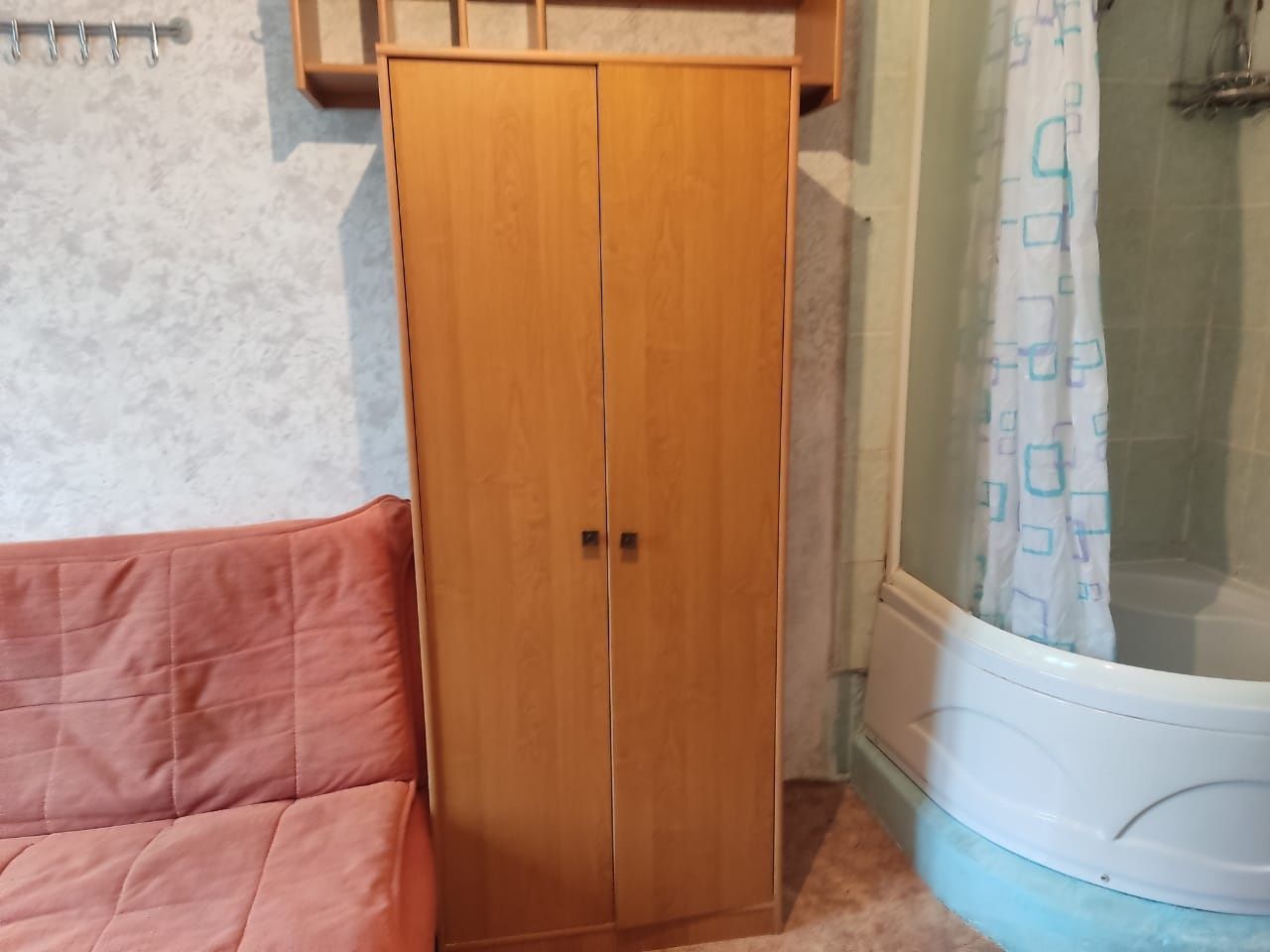 1ккв, Жубанов 18, 9,2 млн