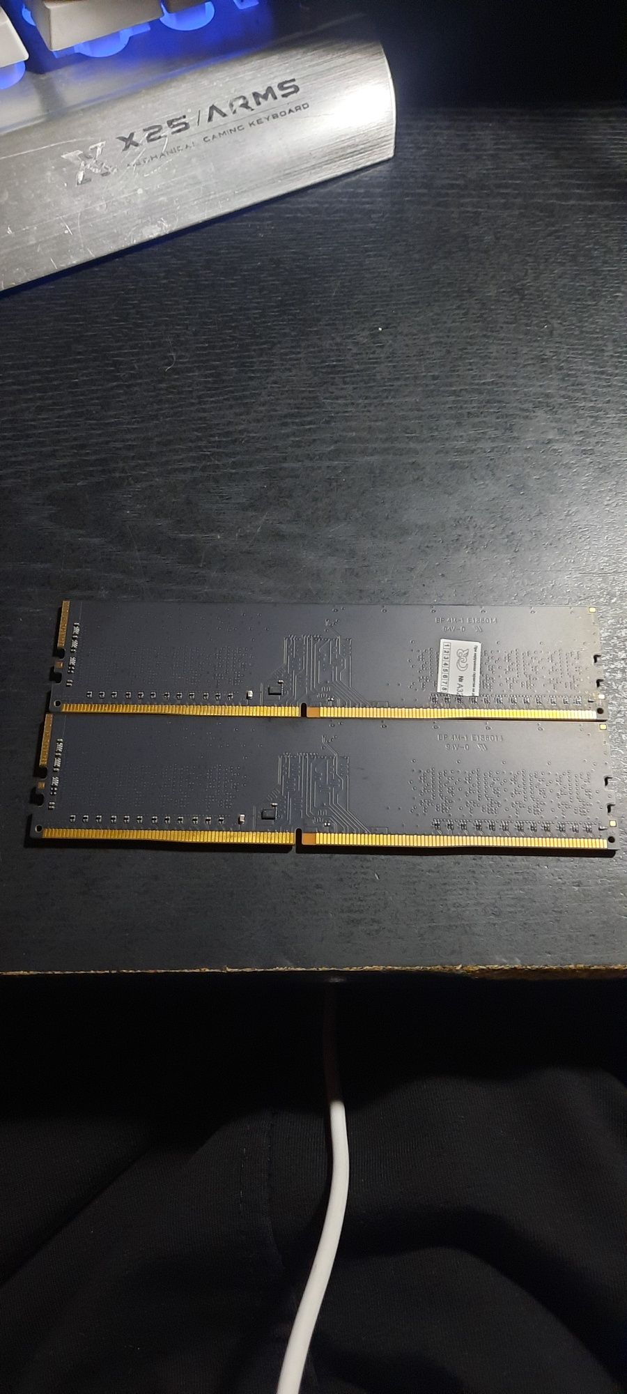 Озу ddr4 2666MHz