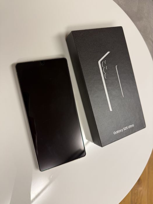 Galaxy S25 Ultra 512GB