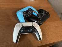 Controller Sony Ps5 Maneta Playstation5 in stare absolut impecabila.