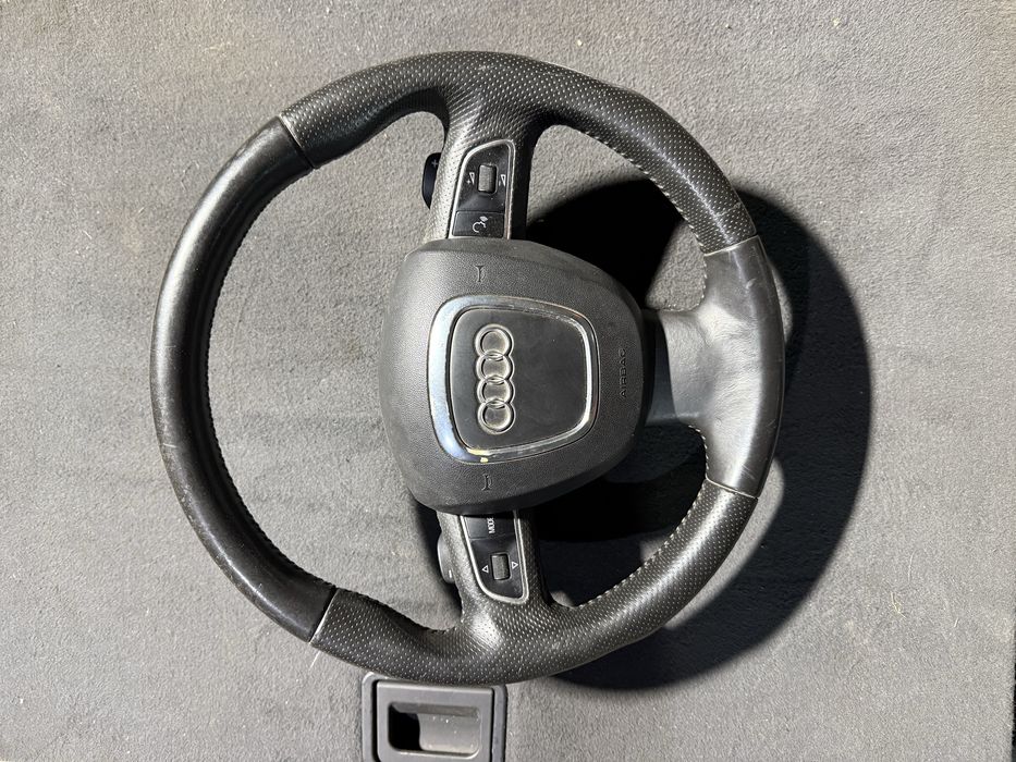 Мулти волан с Airbag за audi A5 8T / A4 B8