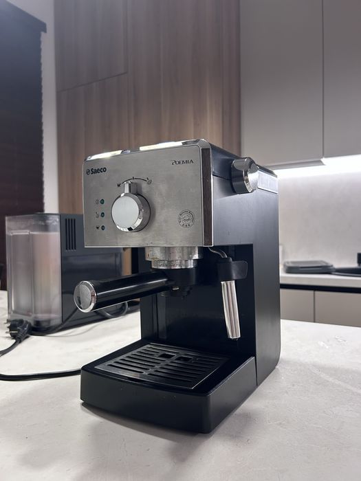 vand Espressor SAECO POEMIA