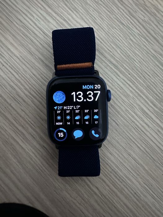 iWatch 7 45 original