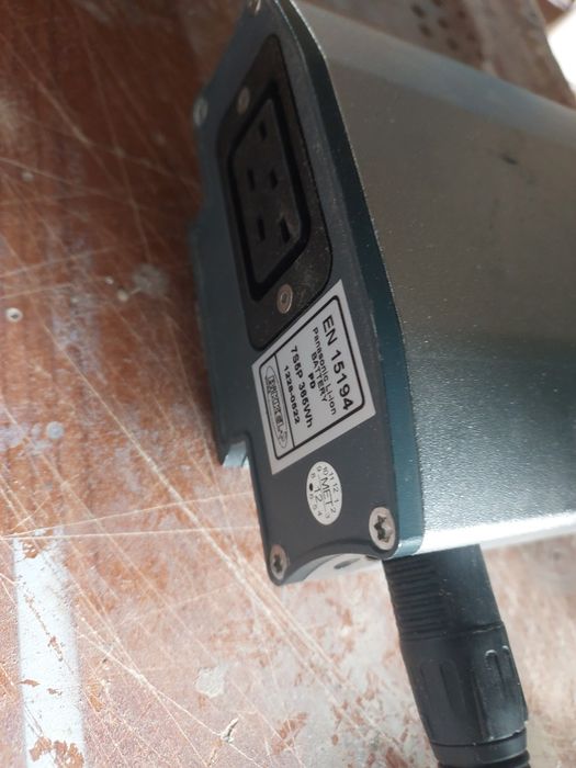 Bicicleta electrica Bikkel  olandeza