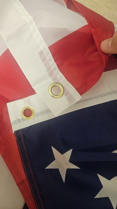 Флаг Сша/АҚШ туы