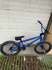 Bmx 26' albastru