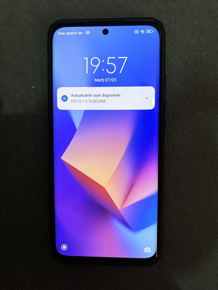 Xiaomi 12 x telefon