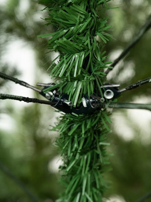 Yangi yil archasi Искусственная елка 100% литая, премиум