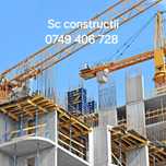 Case la cheie! Echipa de constructori disponibila!