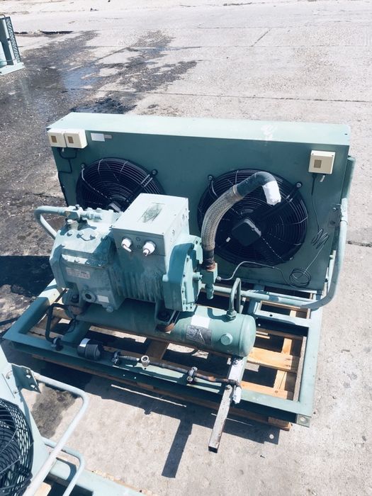 Agregat Frigorific Bitzer (Dorin,Frascold,Copeland,Tecumseh