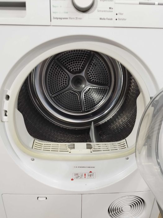 Сушилня Siemens E 46-3WM