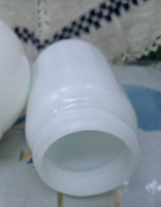 Плафон из пластика