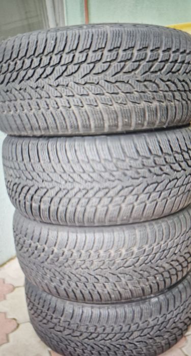 Anvelope SH 225/40R18 Stare buna