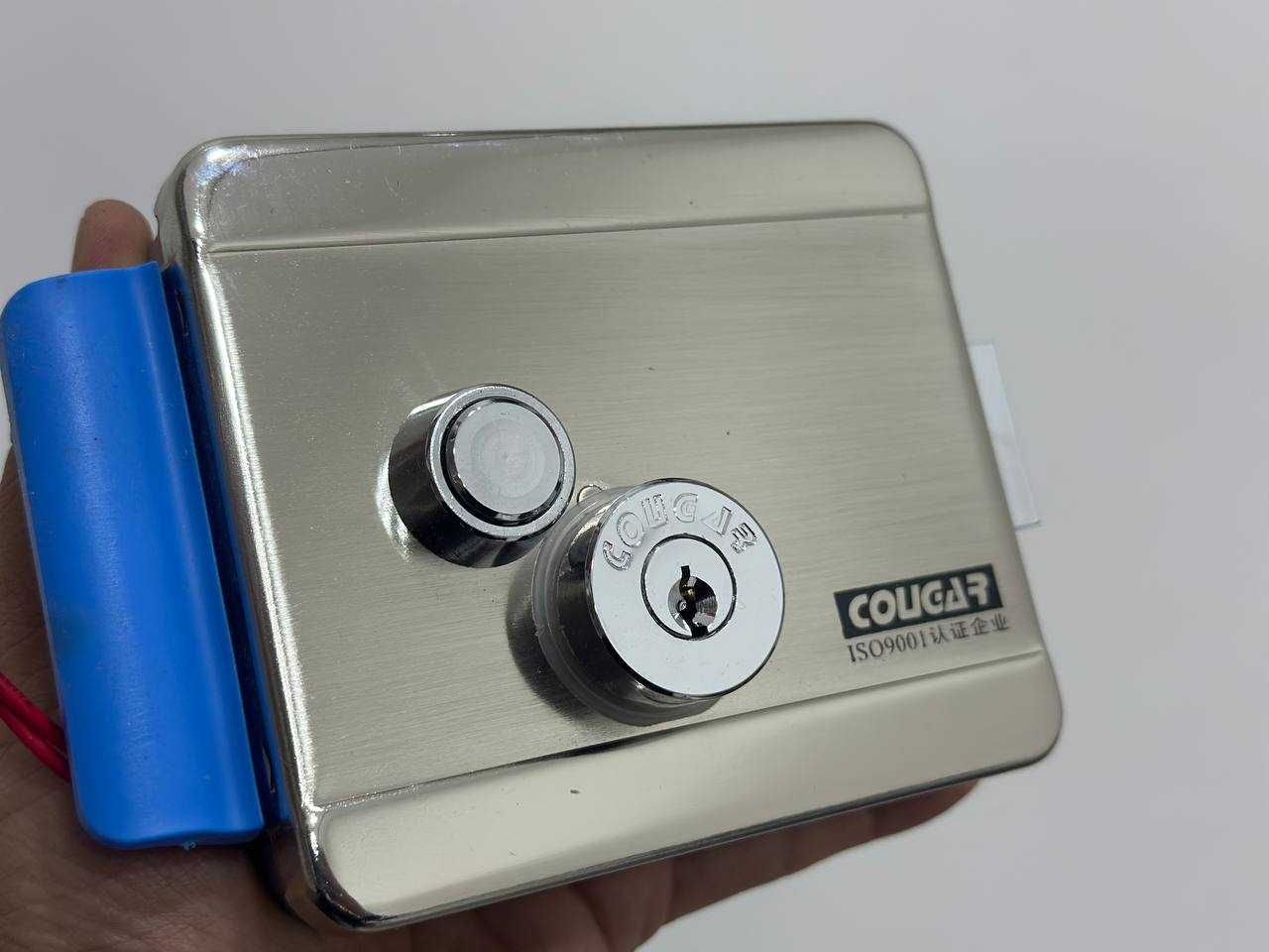Электрический замок Cougar 788