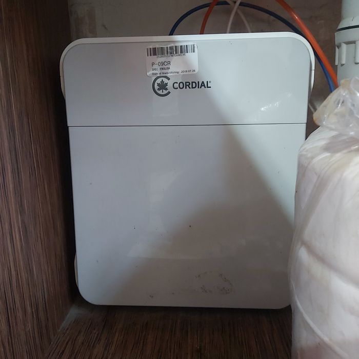 Suv filtri sotiladi toza koreyski ishlasha alo darajada